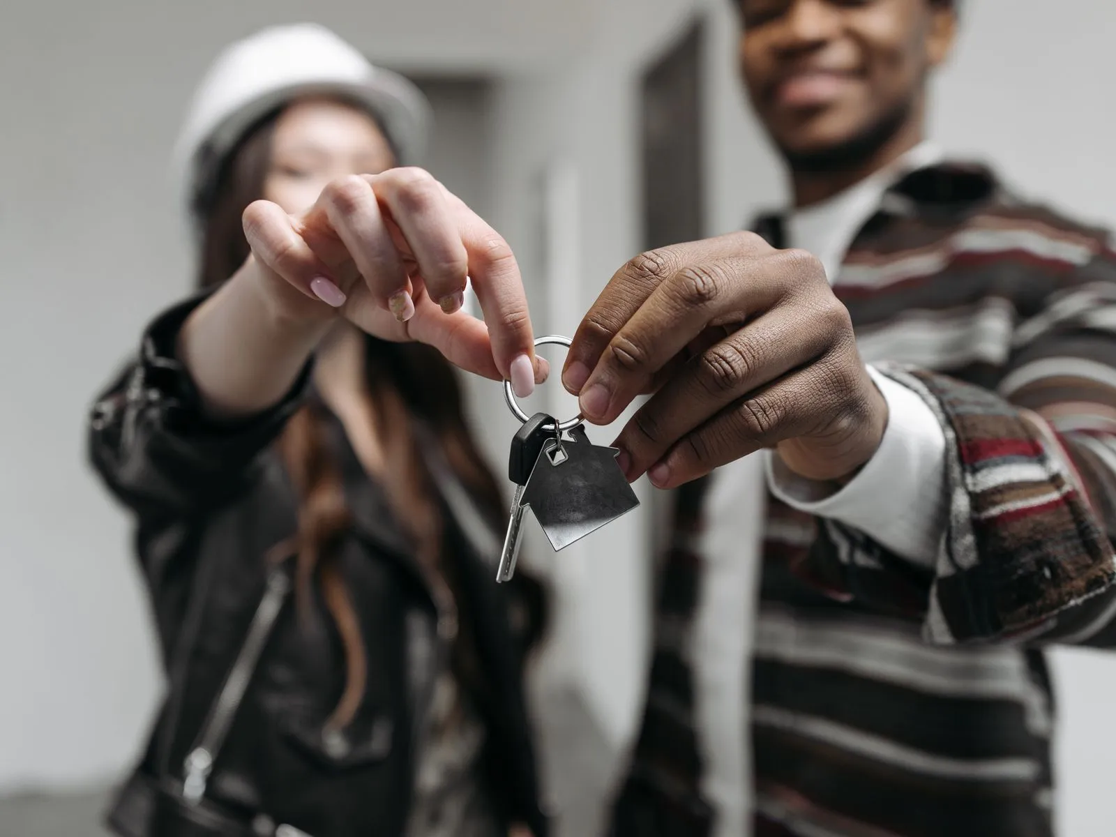 Les étapes pour acheter un logement