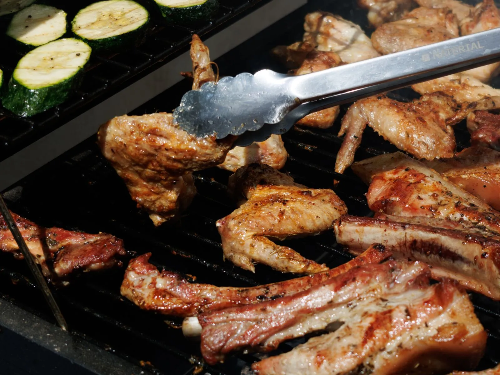 Que prévoir pour un barbecue ?